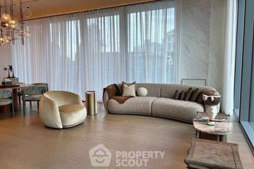 2 Bedroom Condo for Sale or Rent in SCOPE Langsuan, Lumpini, Bangkok near BTS Chit Lom