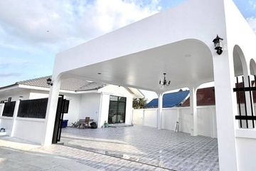 3 Bedroom House for sale in Nong Prue, Chonburi