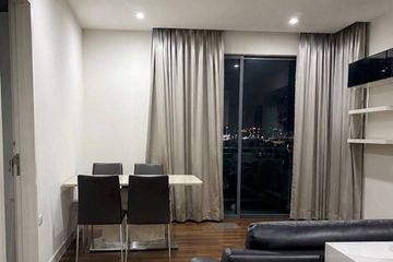 2 Bedroom Condo for sale in The Room Sukhumvit 62, Bang Chak, Bangkok near BTS Punnawithi