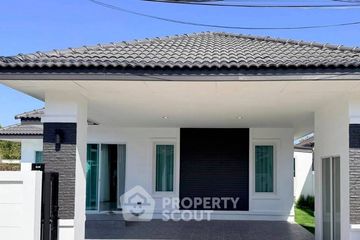 3 Bedroom Villa for sale in Garden Ville 2, Huai Yai, Chonburi