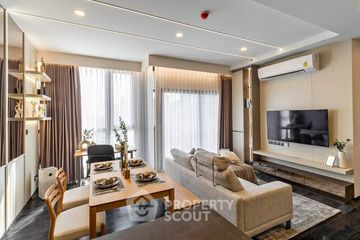 2 Bedroom Condo for sale in Park Origin Thonglor, Khlong Tan Nuea, Bangkok