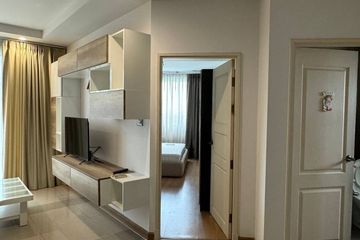 2 Bedroom Condo for sale in Supalai Wellington, Huai Khwang, Bangkok near MRT Thailand Cultural Centre