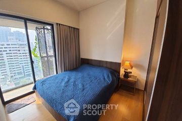 2 Bedroom Condo for rent in Siamese Exclusive Sukhumvit 31, Khlong Toei Nuea, Bangkok near MRT Sukhumvit