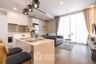1 Bedroom Condo for rent in Pyne by Sansiri, Thanon Phetchaburi, Bangkok near BTS Ratchathewi