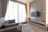 1 Bedroom Condo for rent in Pyne by Sansiri, Thanon Phetchaburi, Bangkok near BTS Ratchathewi