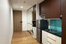 1 Bedroom Condo for rent in Noble Reflex, Phaya Thai, Bangkok near BTS Ari
