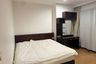 1 Bedroom Condo for rent in Noble Reflex, Phaya Thai, Bangkok near BTS Ari