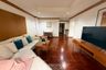 1 Bedroom Condo for rent in Supreme Ville, Thung Maha Mek, Bangkok near MRT Lumpini