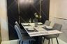 1 Bedroom Condo for rent in Belle Grand Rama 9, Huai Khwang, Bangkok near MRT Phra Ram 9