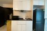 1 Bedroom Condo for rent in Belle Grand Rama 9, Huai Khwang, Bangkok near MRT Phra Ram 9