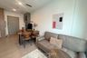 2 Bedroom Condo for rent in Aspire Sukhumvit - Rama 4, Phra Khanong, Bangkok near BTS Phra Khanong