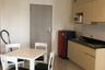 2 Bedroom Condo for rent in Rhythm Ratchada-Huai Khwang, Din Daeng, Bangkok near MRT Huai Khwang