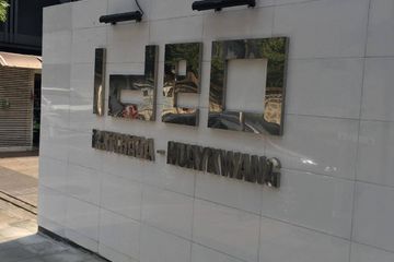 2 Bedroom Condo for rent in Rhythm Ratchada-Huai Khwang, Din Daeng, Bangkok near MRT Huai Khwang