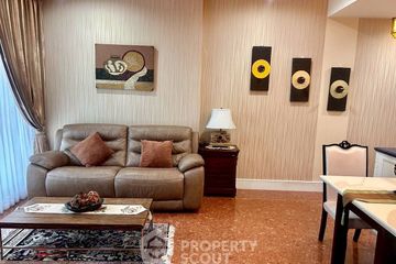 1 Bedroom Condo for rent in Aguston Sukhumvit 22, Khlong Toei, Bangkok near MRT Queen Sirikit National Convention Centre