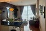 1 Bedroom Condo for rent in Aguston Sukhumvit 22, Khlong Toei, Bangkok near MRT Queen Sirikit National Convention Centre