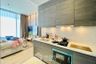 1 Bedroom Condo for rent in The ESSE Asoke, Khlong Toei Nuea, Bangkok near BTS Asoke