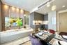 1 Bedroom Condo for rent in The ESSE Asoke, Khlong Toei Nuea, Bangkok near BTS Asoke