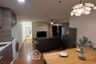 1 Bedroom Condo for rent in Belle Grand Rama 9, Huai Khwang, Bangkok near MRT Phra Ram 9