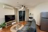 1 Bedroom Condo for rent in Belle Grand Rama 9, Huai Khwang, Bangkok near MRT Phra Ram 9