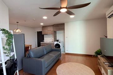 1 Bedroom Condo for rent in Belle Grand Rama 9, Huai Khwang, Bangkok near MRT Phra Ram 9
