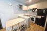 2 Bedroom Condo for rent in NUE Evo Ari, Sam Sen Nai, Bangkok near BTS Ari