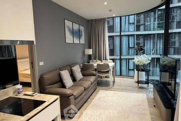 1 Bedroom Condo for rent in Khlong Toei, Bangkok near BTS Asoke