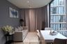 1 Bedroom Condo for rent in Khlong Toei, Bangkok near BTS Asoke