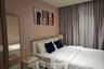 1 Bedroom Condo for rent in Khlong Toei, Bangkok near BTS Asoke