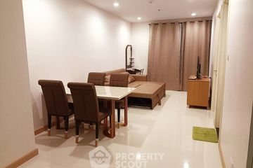 1 Bedroom Condo for rent in Supalai Riva Grande, Chong Nonsi, Bangkok
