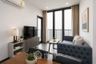 1 Bedroom Condo for rent in The Line Asoke - Ratchada, Din Daeng, Bangkok near MRT Phra Ram 9