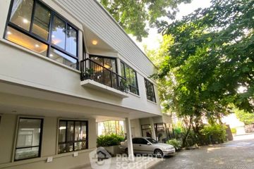 2 Bedroom House for rent in SW 38 Place, Phra Khanong, Bangkok near BTS Thong Lo