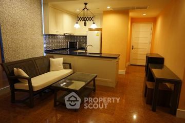 2 Bedroom Condo for rent in Aguston Sukhumvit 22, Khlong Toei, Bangkok near MRT Queen Sirikit National Convention Centre