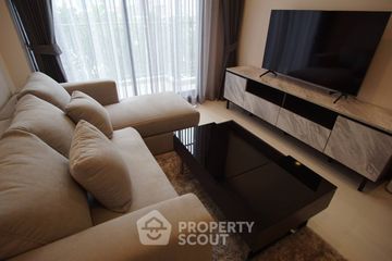 1 Bedroom Condo for rent in Supalai Premier Charoen Nakhon, Khlong San, Bangkok near BTS Khlong San