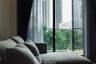 1 Bedroom Condo for rent in Supalai Premier Charoen Nakhon, Khlong San, Bangkok near BTS Khlong San