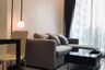 1 Bedroom Condo for rent in Supalai Premier Charoen Nakhon, Khlong San, Bangkok near BTS Khlong San