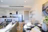 2 Bedroom Condo for rent in TELA Thonglor, Khlong Tan Nuea, Bangkok near BTS Thong Lo