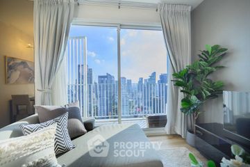 2 Bedroom Condo for rent in TELA Thonglor, Khlong Tan Nuea, Bangkok near BTS Thong Lo