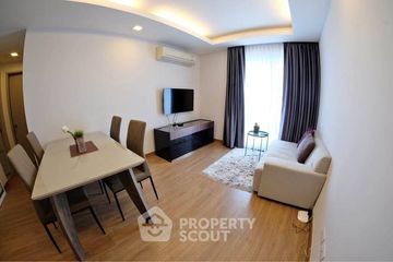 2 Bedroom Condo for rent in Thru Thonglor, Bang Kapi, Bangkok near MRT Phetchaburi