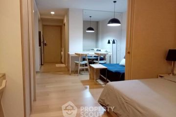 1 Bedroom Condo for rent in LIV@49, Khlong Tan Nuea, Bangkok near BTS Thong Lo