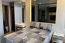1 Bedroom Condo for rent in Ashton Chula-Silom, Si Phraya, Bangkok near MRT Sam Yan