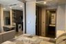 1 Bedroom Condo for rent in Ashton Chula-Silom, Si Phraya, Bangkok near MRT Sam Yan