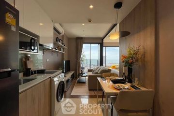 1 Bedroom Condo for rent in Na Kluea, Chonburi