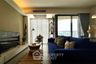 2 Bedroom Condo for rent in Siamese Ratchakru, Sam Sen Nai, Bangkok near BTS Sanam Pao