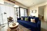 2 Bedroom Condo for rent in Siamese Ratchakru, Sam Sen Nai, Bangkok near BTS Sanam Pao