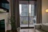 1 Bedroom Condo for rent in The Line Sukhumvit 71, Phra Khanong Nuea, Bangkok near BTS Phra Khanong