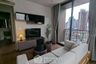 1 Bedroom Condo for rent in The Line Sukhumvit 71, Phra Khanong Nuea, Bangkok near BTS Phra Khanong
