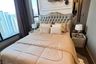 1 Bedroom Condo for rent in The Esse at Singha Complex, Bang Kapi, Bangkok near MRT Phetchaburi
