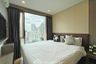1 Bedroom Condo for rent in Art @ Thonglor 25, Khlong Tan Nuea, Bangkok near BTS Thong Lo
