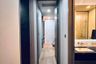 2 Bedroom Condo for rent in Saladaeng One, Silom, Bangkok near MRT Lumpini