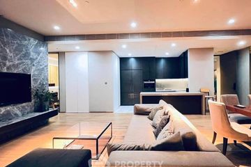 2 Bedroom Condo for rent in Saladaeng One, Silom, Bangkok near MRT Lumpini